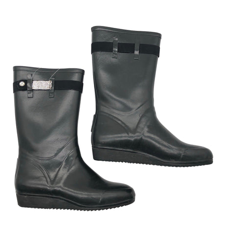 Unisex Nokian - Kummikud, suurus 37 - Must ()