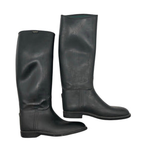 Unisex Aigle - Saapad, suurus 38 - Must (1)