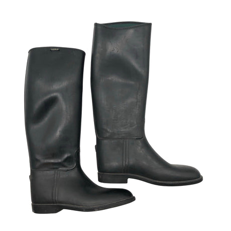 Unisex Aigle - Saapad, suurus 38 - Must ()