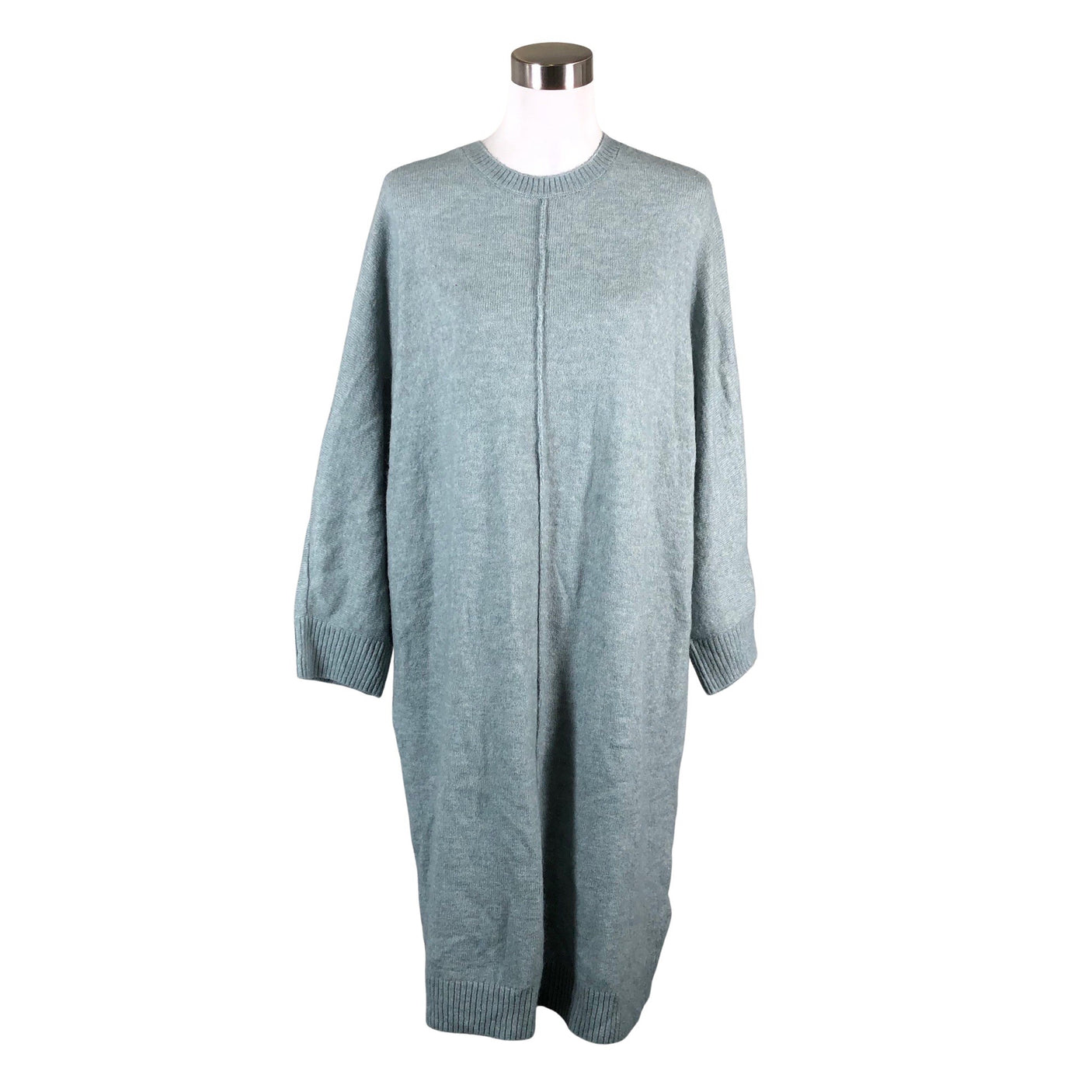 Unisex A+more - Kootud kleit, suurus 40 - Must (1)