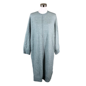 Unisex A+more - Kootud kleit, suurus 40 - Must (1)