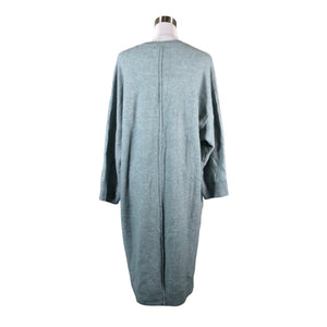 Unisex A+more - Kootud kleit, suurus 40 - Must (2)