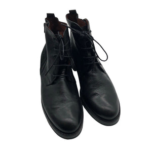 Unisex Part two - Poolsaapad, suurus 42 - Must (3)
