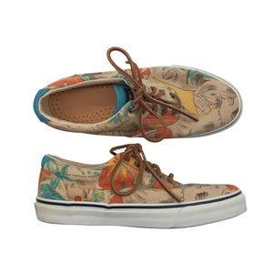 Unisex Sperry - Tennised, suurus 43 - Beige (1)
