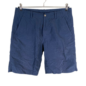 Unisex Gant - Lühikesed püksid, suurus W34 - Sinine (1)