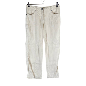 Unisex b.Young - Mittevenivad püksid, suurus 40 - Beige (1)