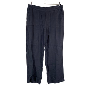 Unisex Nanso - Mittevenivad püksid, suurus 40 - Must (1)