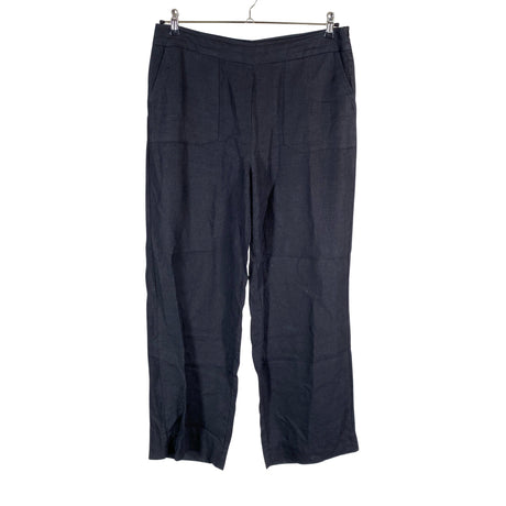 Unisex Nanso - Mittevenivad püksid, suurus 40 - Must ()