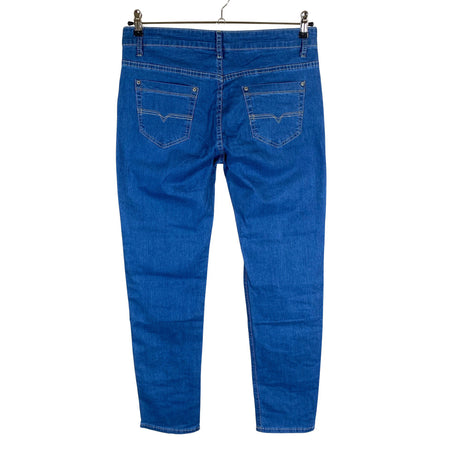 Unisex G-smack - Teksad, suurus 42 - Sinine (2)