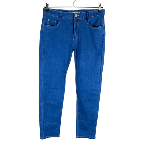 Unisex G-smack - Teksad, suurus 42 - Sinine ()