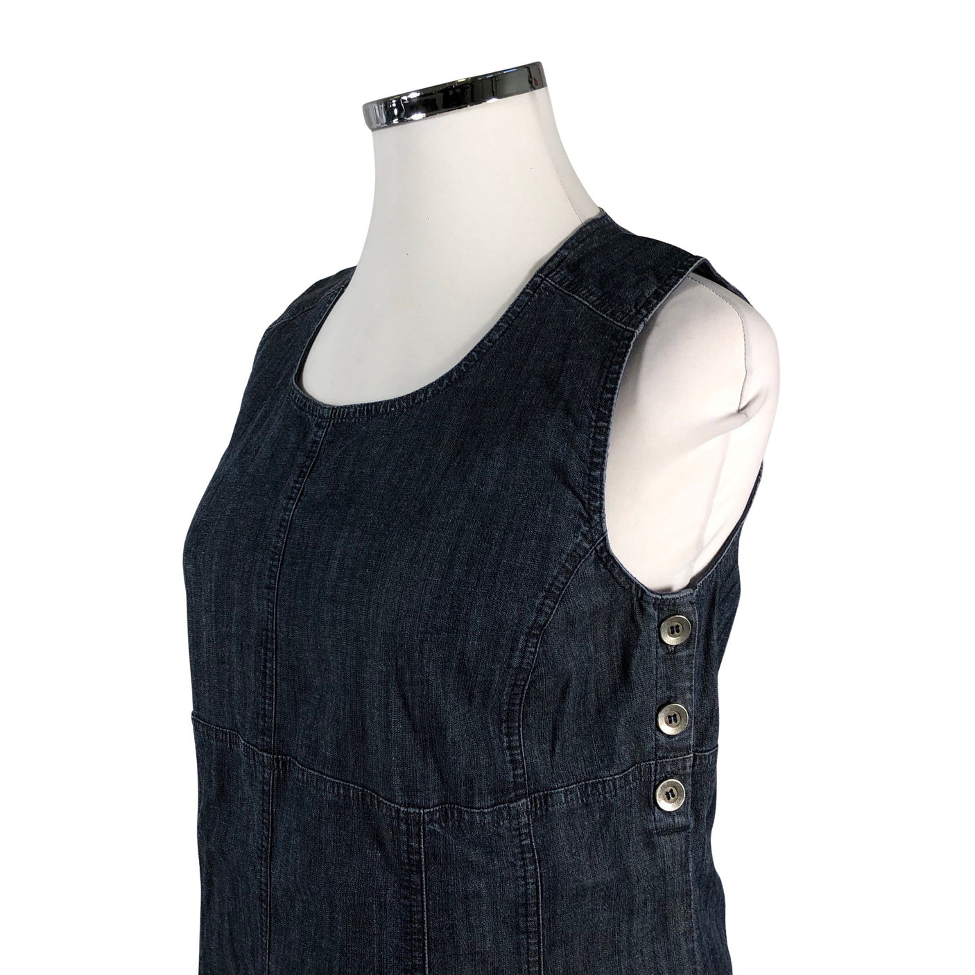 Unisex LauRie - Teksakleit, suurus 42 - Sinine (2)
