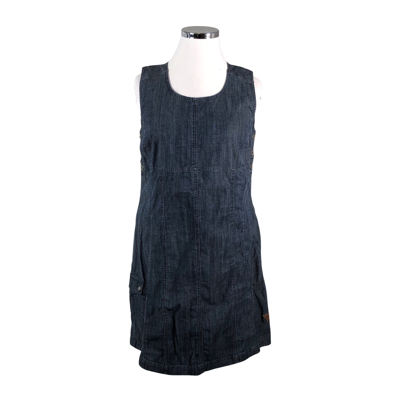 Unisex LauRie - Teksakleit, suurus 42 - Sinine (1)