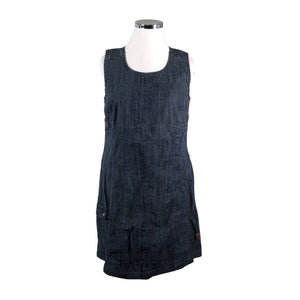 Unisex LauRie - Teksakleit, suurus 42 - Sinine (1)