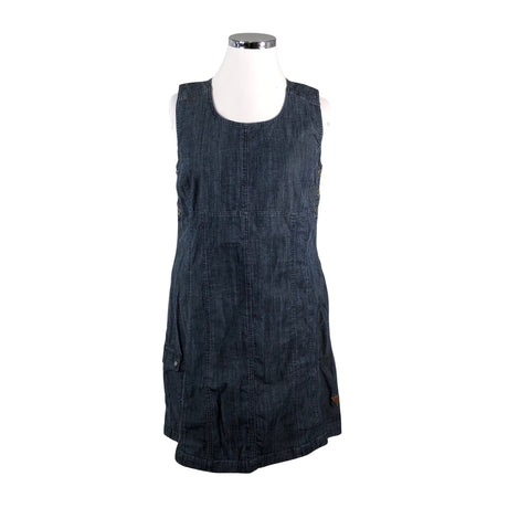 Unisex LauRie - Teksakleit, suurus 42 - Sinine ()