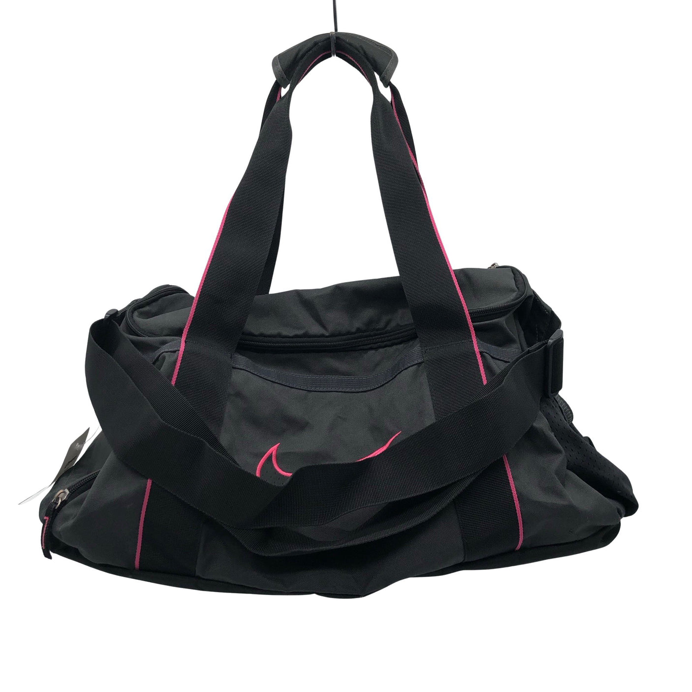 Unisex Nike - Spordikott, suurus Maxi - Hall (1)