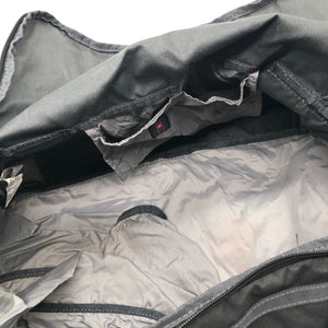 Unisex Nike - Spordikott, suurus Maxi - Hall (2)