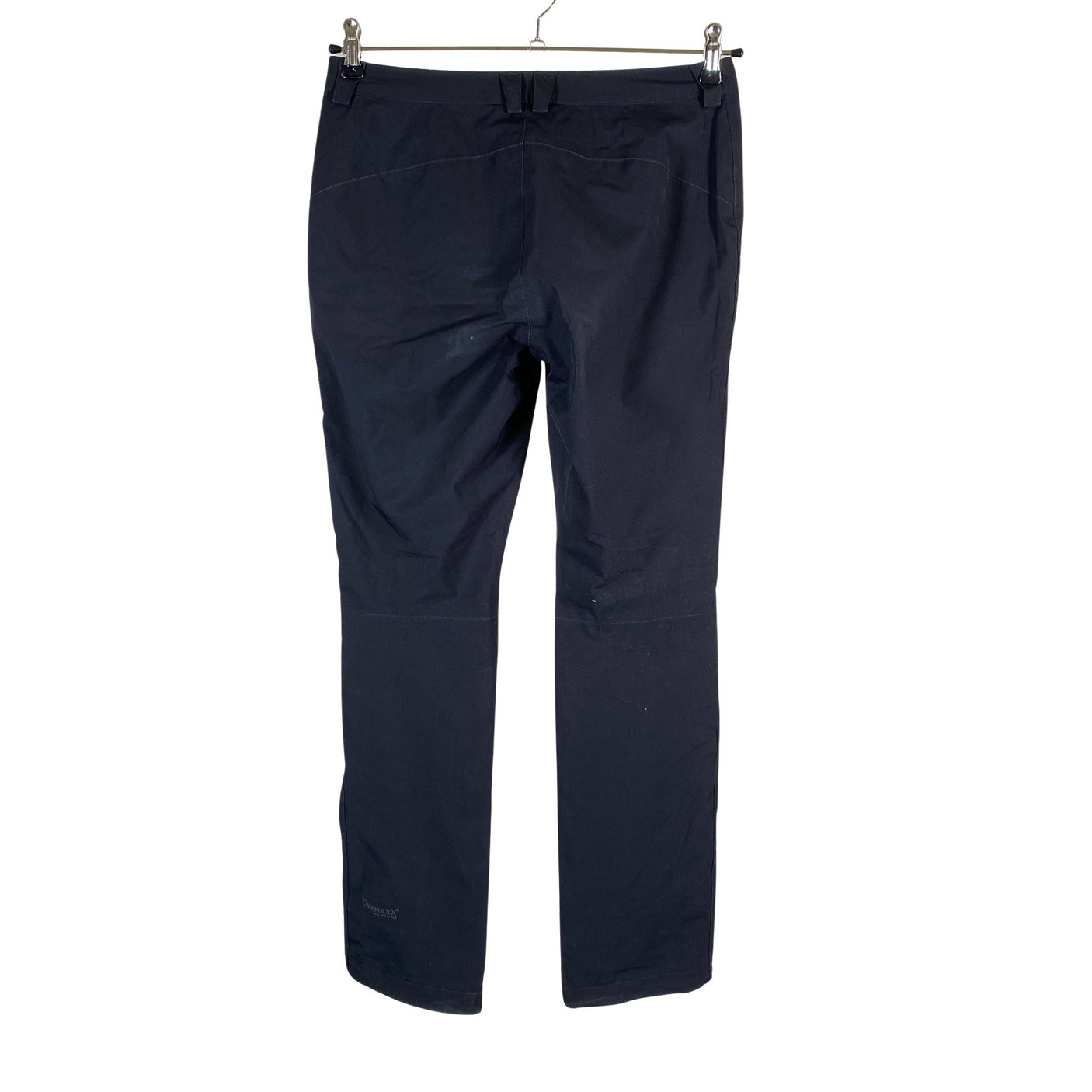 Unisex Halti - Õuepüksid, suurus 36 - Must (2)