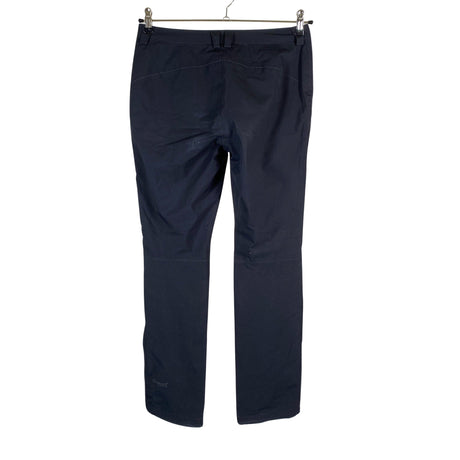 Unisex Halti - Õuepüksid, suurus 36 - Must (2)