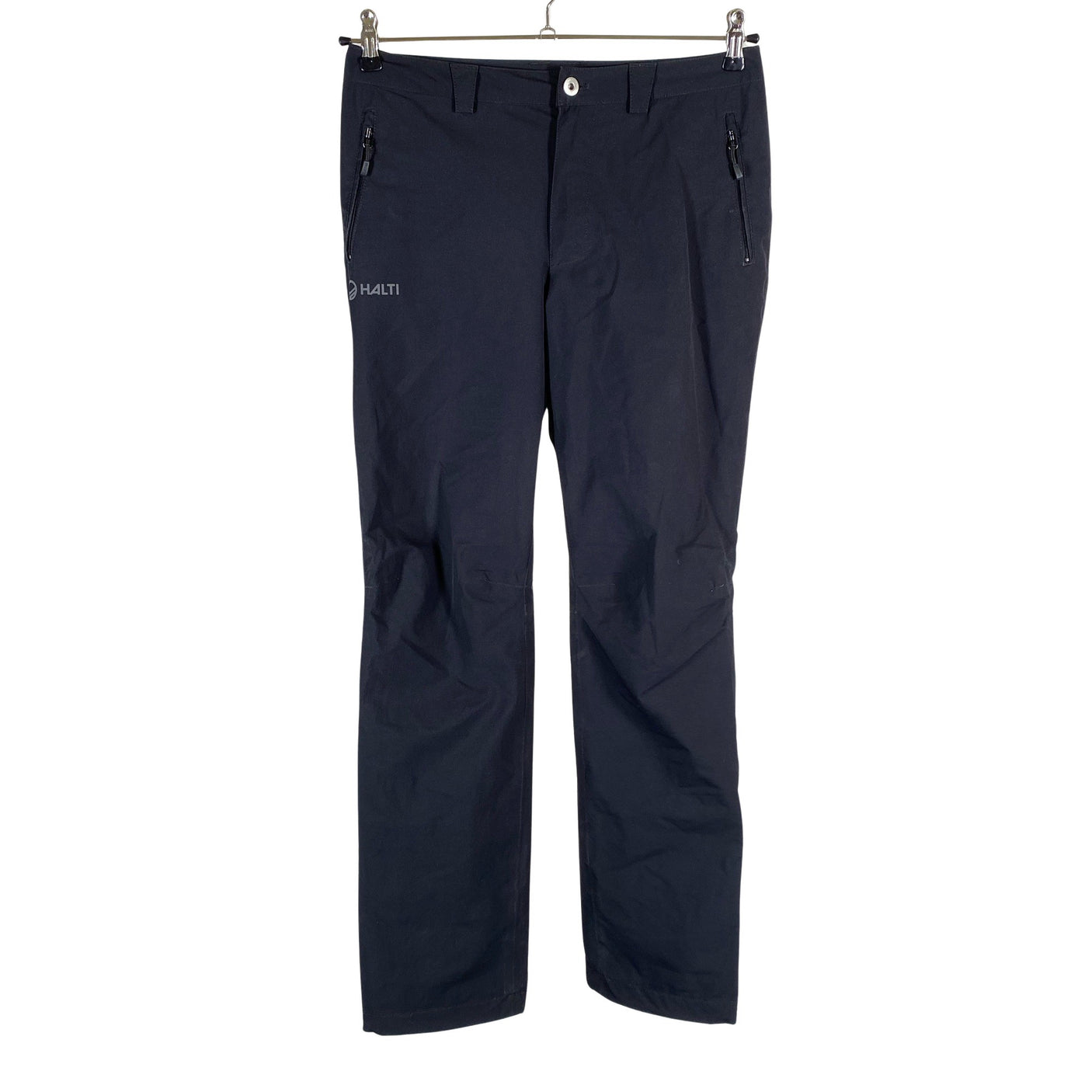 Unisex Halti - Õuepüksid, suurus 36 - Must (1)