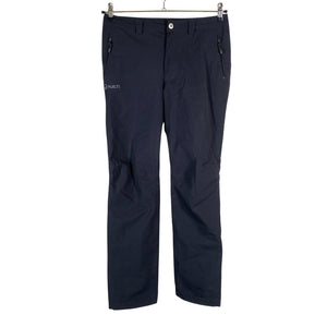 Unisex Halti - Õuepüksid, suurus 36 - Must (1)