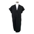 Unisex Noa Noa - Õhuke kleit, suurus 38 - Must ()