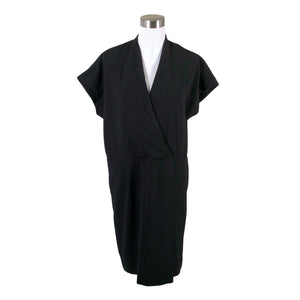 Unisex Noa Noa - Õhuke kleit, suurus 38 - Must (1)