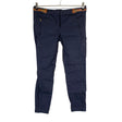 Unisex Massimo Dutti - Mittevenivad püksid, suurus 40 - Sinine ()