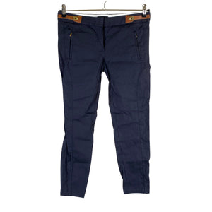 Unisex Massimo Dutti - Mittevenivad püksid, suurus 40 - Sinine (1)