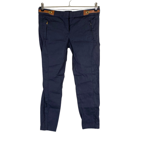 Unisex Massimo Dutti - Mittevenivad püksid, suurus 40 - Sinine ()