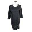 Unisex Your Face - Kootud kleit, suurus 40 - Hall ()