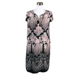 Unisex Taifun - Õhuke kleit, suurus 40 - Must ()