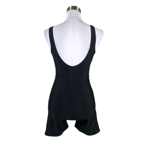 Unisex Actuelle - Ujumistrikoo, suurus 38 - Must (2)