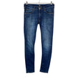 Unisex Lee - Teksad, suurus W31 - Looduslik valge ()