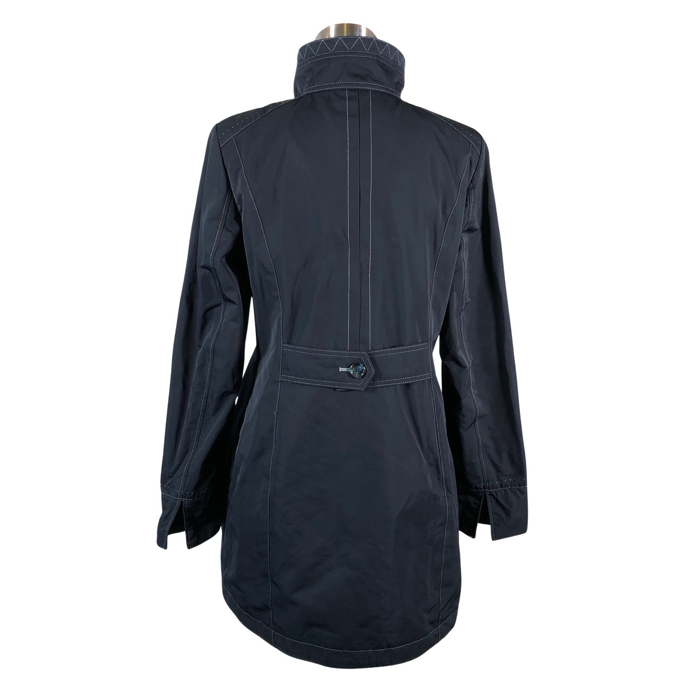 Unisex Gil Bret - Trentš, suurus 36 - Sinine (3)