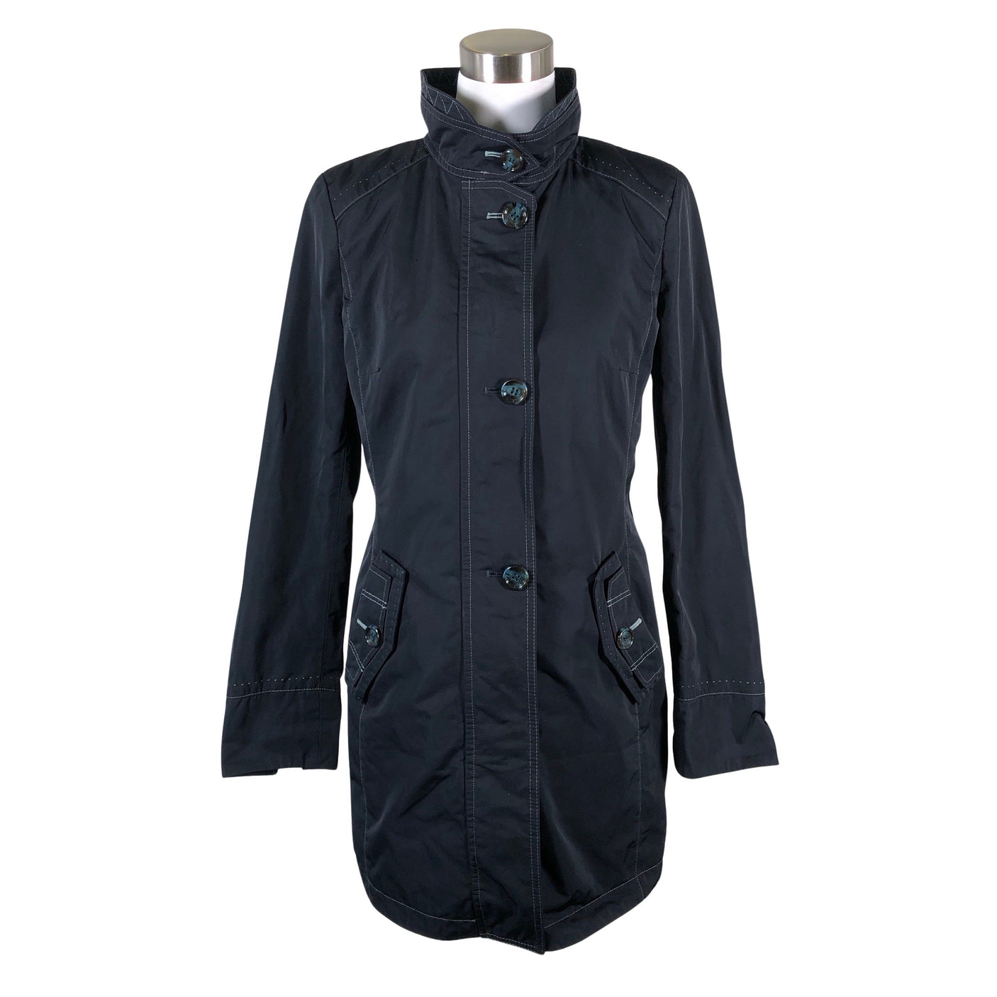Unisex Gil Bret - Trentš, suurus 36 - Sinine (1)