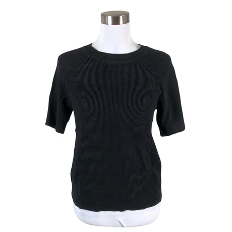 Unisex Selected - Kampsun, suurus 38 - Must ()