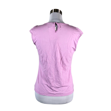 Unisex Ril's - Topp, suurus 36 - Roosa (2)