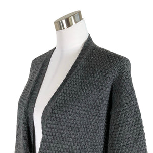 Unisex Aarrelabel - Kardigan, suurus 36 - Hall (3)
