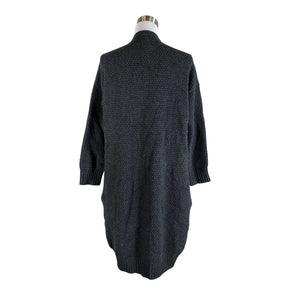 Unisex Aarrelabel - Kardigan, suurus 36 - Hall (2)