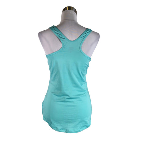 Unisex Nike - Sporditopp, suurus 38 - Türkiis (2)