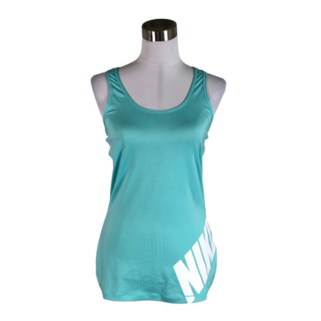Unisex Nike - Sporditopp, suurus 38 - Türkiis ()
