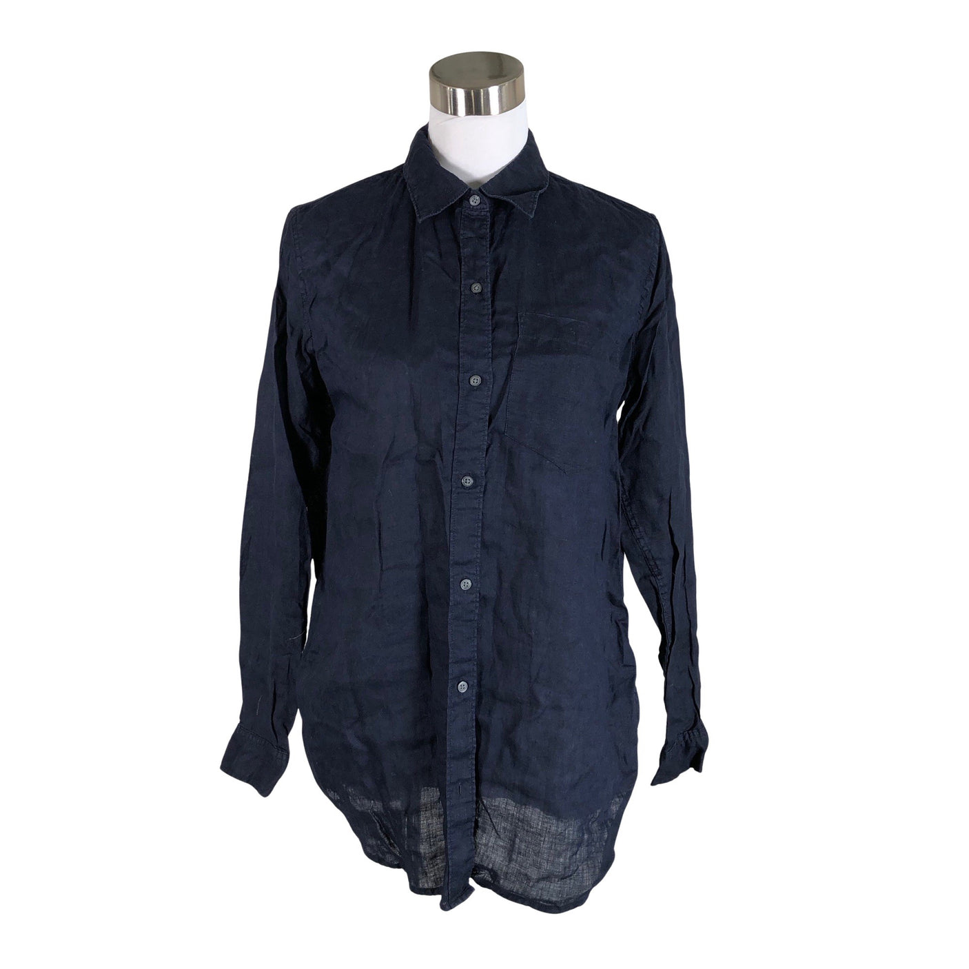 Unisex Gap - Pluus, suurus 36 - Sinine (1)