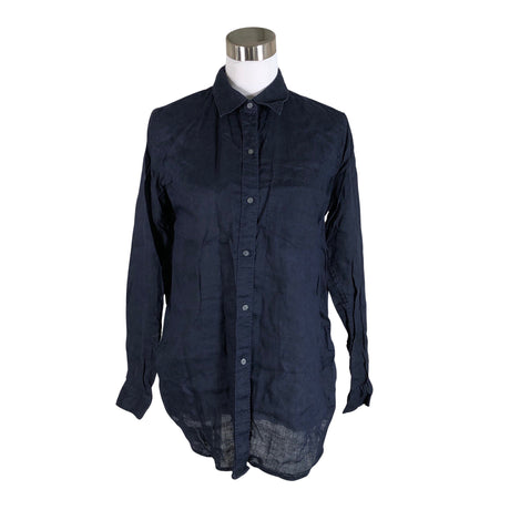 Unisex Gap - Pluus, suurus 36 - Sinine ()