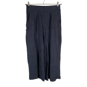 Unisex Second Chance - Trikotaažist püksid, suurus 38 - Must (1)