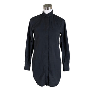 Unisex Nanso - Mitteveniv tuunika, suurus 36 - Must (1)