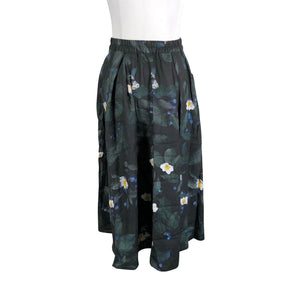 Unisex Uhana Design - Mitteveniv seelik, suurus 36 - Must (2)