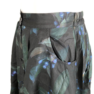 Unisex Uhana Design - Mitteveniv seelik, suurus 36 - Must (3)