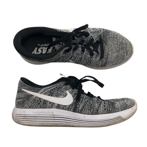 Unisex Nike - Tossud, suurus 39 - Hall (1)