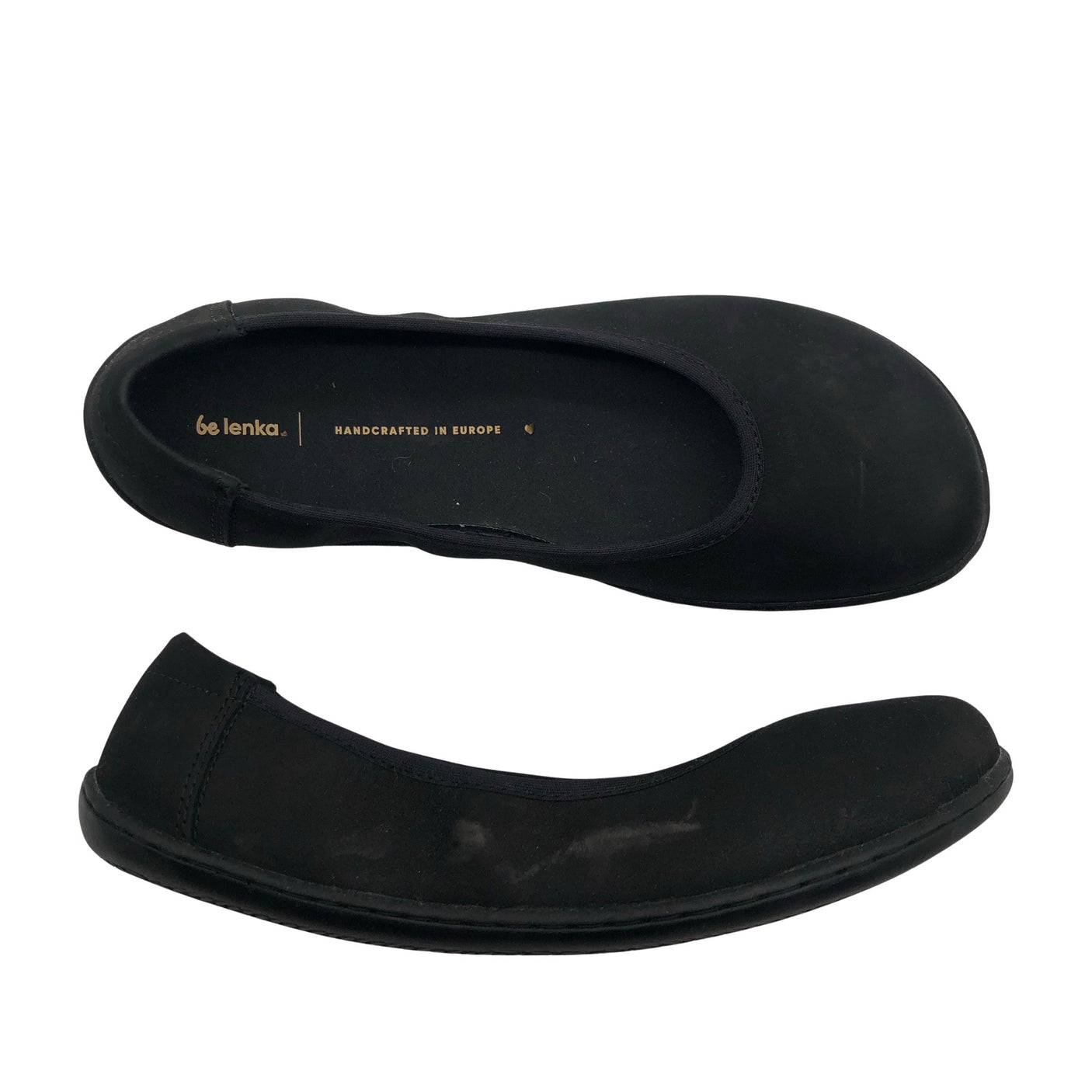 Unisex Nike - Baleriinad, suurus 39 - Must (1)