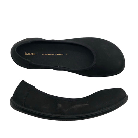 Unisex Nike - Baleriinad, suurus 39 - Must ()